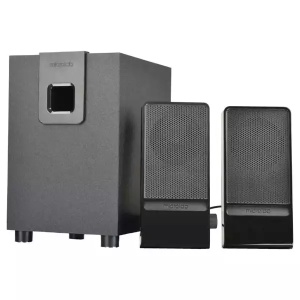 Zvučnici Microlab M100 10W - Img 2