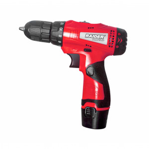 Аккумуляторная дрель RD-CDL33 12 В 030161