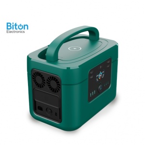 Аккумуляторный генератор BITON ELP 1200 Вт - Img 4