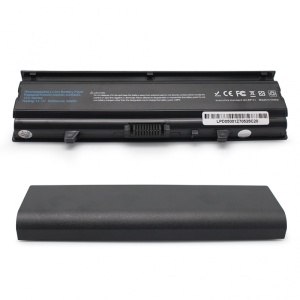 Аккумулятор для ноутбука Dell Inspiron N4030 серии W4FYY DL4030LH 5200mAh