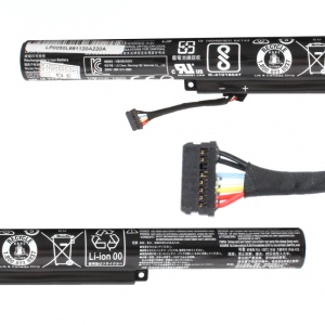 Аккумулятор для ноутбука Lenovo IdeaPad V4000 14.8V 36WH - Img 2