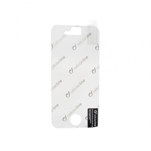 БАМПЕР Cellular Line для iPhone 4s черный - Img 2