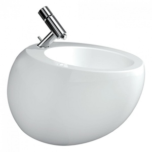 Биде консоль Laufen ALESSI - Img 2