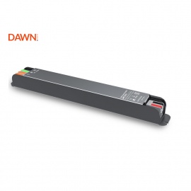 Блок питания для светодиодов DAWN, тонкий, 24 В, 150 Вт, 150WHH-24