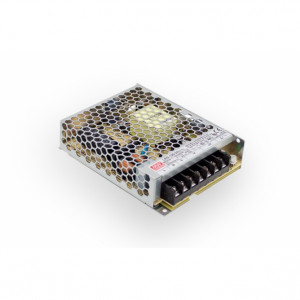 Блок питания для светодиодов MW 24V LRS-100W-24V