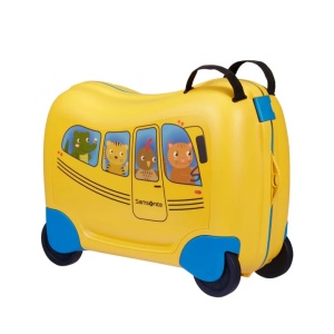 Детский чемодан Samsonite Dream2Go