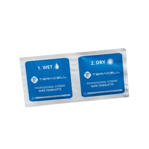 Защитное стекло Tempered Glass Plus для Samsung M045F/E045F Galaxy M04/F04 - Img 3