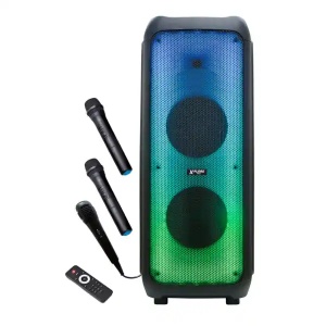 Караоке-система Xplore XP8823 Kaboom - Img 1