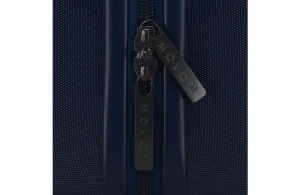 Косметичка MOVOM ABS - тёмно-синяя - Img 7