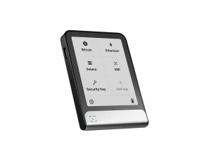 Криптовалютный кошелек Ledger Flex