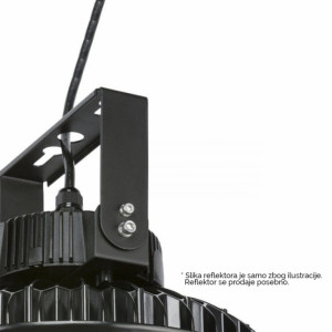 Set sajla za LED reflektor G3 P3