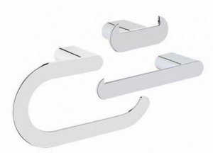 Крючок для одежды VITRA TRIO