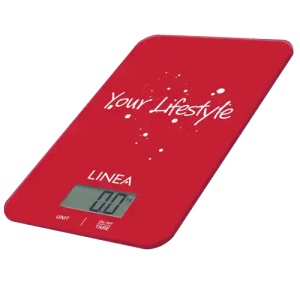 Кухиньска вага Linea LKV 0544/до 5 кг