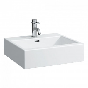Лавабо Laufen LIVING CITY 50x46