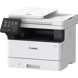 Лазерное МФУ Canon i-SENSYS MF465dw 1200x1200 точек/дюйм/1 ГБ/40 стр./мин/33 изобр./мин/DADF/LAN/Wi-Fi/факс, тонер CRG-070 - Img 4