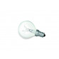 sijalica g 45 60w e 14 bistra
