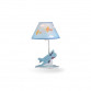 Kinder stona lampa MT8069 1C E27