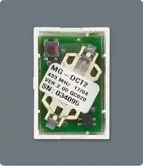 Магнитный контакт Paradox DCT2 433 МГц