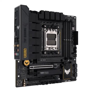 Матичная площадь AM5 Asus TUF GAMING B650M-PLUS DP/HDMI/M.2i - Img 3