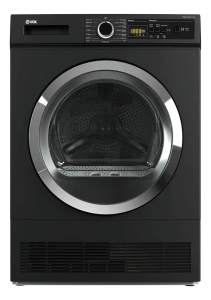 Машина для сушки весов Vox TDM-710T1G емкостью 7 кг/конденсация