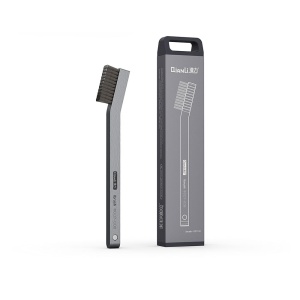 Металлическая щетка для чистки QianLi iBrush-DS1102