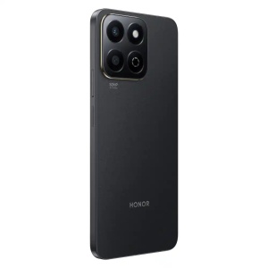 Мобильный телефон Honor 200 Smart 4/256ГБ Midnight Black - Img 4