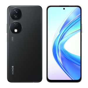 Мобильный телефон Honor X7b 6,75" 6 ГБ/128 ГБ, черный