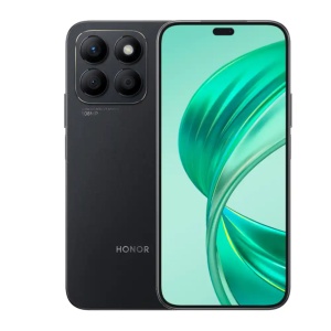 Мобильный телефон Honor X8b 8/256ГБ Midnight Black