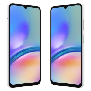 Мобильный телефон Samsung A057F Galaxy A05s 6.7" 4 ГБ/64 ГБ серебристый - Img 3