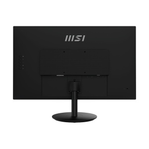 Монитор MSI 27", MSI PRO MP271A, плоский, FHD, IPS, 100 Гц, 1 мс MPRT, HDMI/DP - Img 4