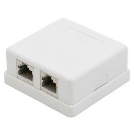 Наклейка CAT5E AZN-2