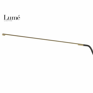 Aria 42 podna lampa 14W 3000K