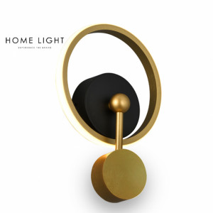 Vesta 468 zidna lampa 15W 3000K