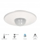 НЕЗАВИСИМЫЙ ОТ ДАТЧИКА ST05K 360C IP20 БЕЛЫЙ - Img 7