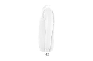 НОВАЯ толстовка унисекс SUPREME - белая, XL - Img 6