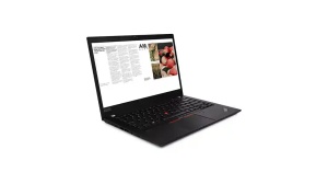 Ноутбук Lenovo ThinkPad T14 Gen2 14 FHD/i7-1165G7/16 ГБ/SSD 256 ГБ/Win11 pro/Обновить - Img 3