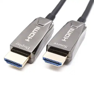 Оптический HDMI-кабель Kettz V2.0 KT-AOHK100 100 м Active 4K