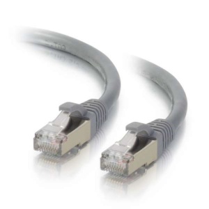 Патч FTP CAT6 0,50 м