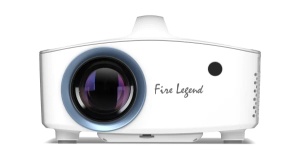 Проектор Acer Aopen QF13 LED FHD 1920x1080/6000LM/1000:1/HDMI/WIFI/USB/АУДИО/динамики