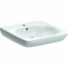 Раковина для инвалидов SelnovaSquare Comfort55