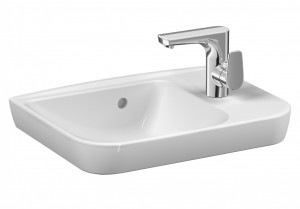 Раковина VITRA SENTO 50x37,5см