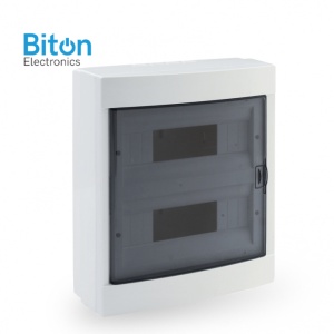 РАСПРЕДЕЛИТЕЛЬНАЯ ПАНЕЛЬ Н/З 24 BITON MD9310