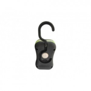 LED kamping lampa CL141 COB