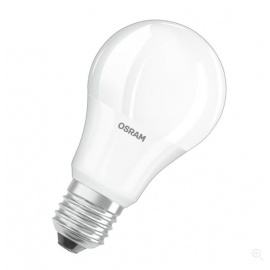Светодиодная лампа OSRAM E27 A 8,5 Вт/840 VALUE FR60 - Img 4