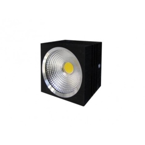 Светодиодный светильник N/Z GL542128-COB K 8W 6500K черный