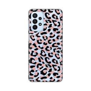 Силиконовый чехол с принтом для Samsung A235F Galaxy A23 4G/5G Animal