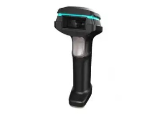Сканер штрихкодов Birch SR5-U 1D/2D/USB с подставкой - Img 2