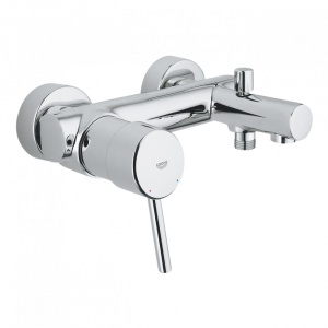 Смеситель для ванны GROHE CONCETTO NEW - Img 2