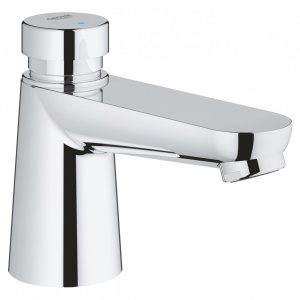 Смеситель для воды GROHE EUROECO COSMOPOLITAN T - Img 2