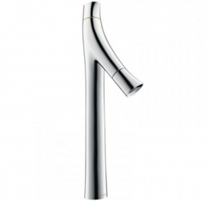 Смеситель для мойки HANS GROHE AXOR STARCK ORGANIC